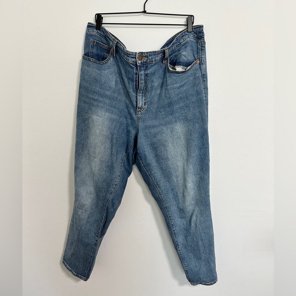 Universal Thread 90s Vintage Jeans 17